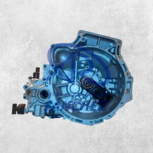 Reparación de caja de cambios Mazda MX-5