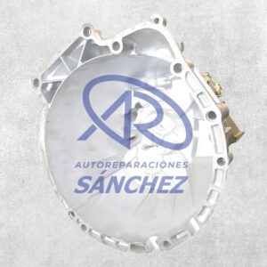 Reparación de caja de cambios BMW Serie 1