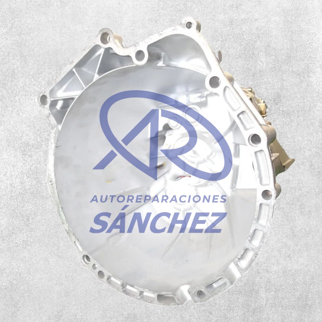 Reparación de caja de cambios BMW Serie 1