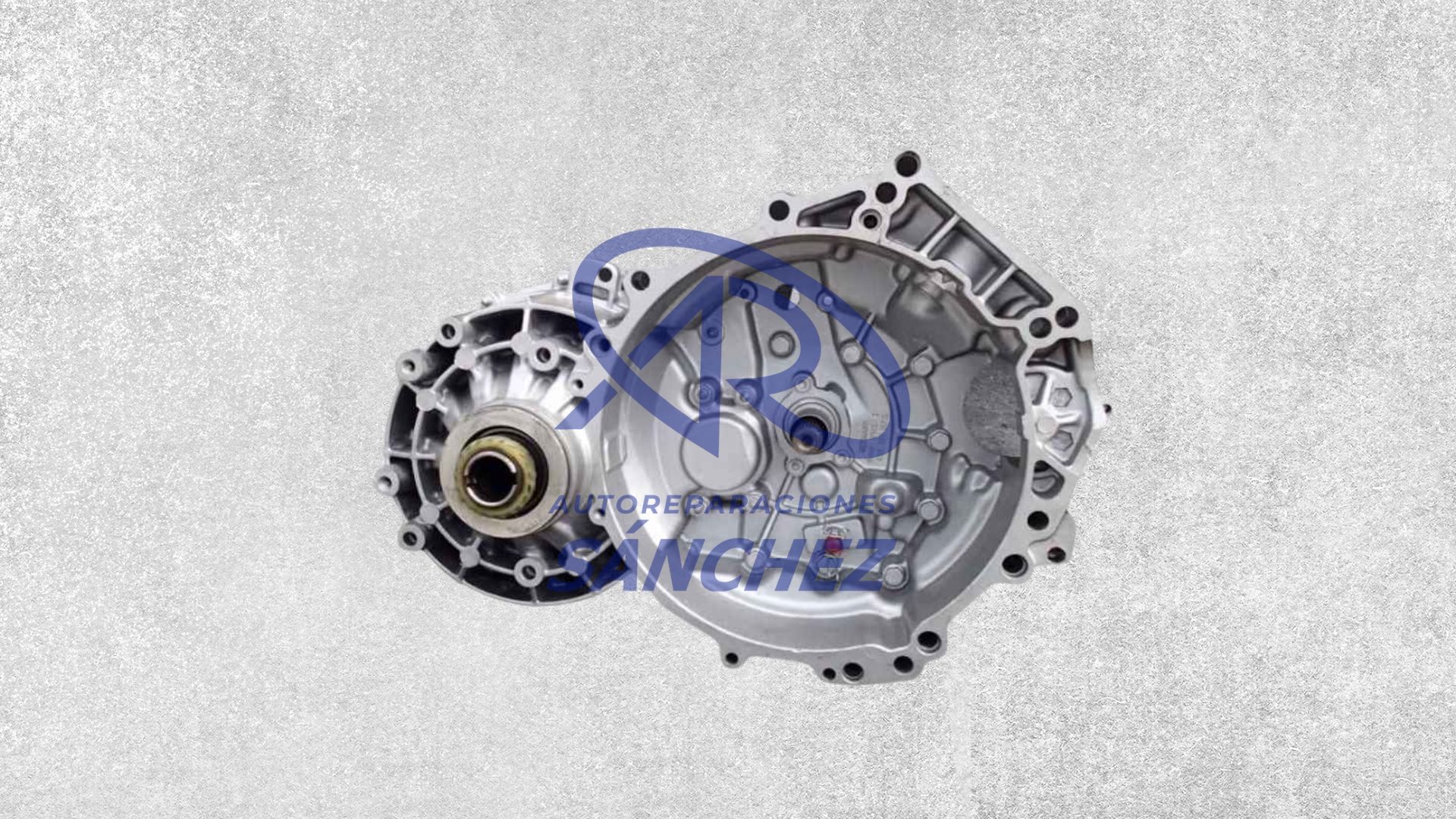 Reparación caja de cambios en Asturias