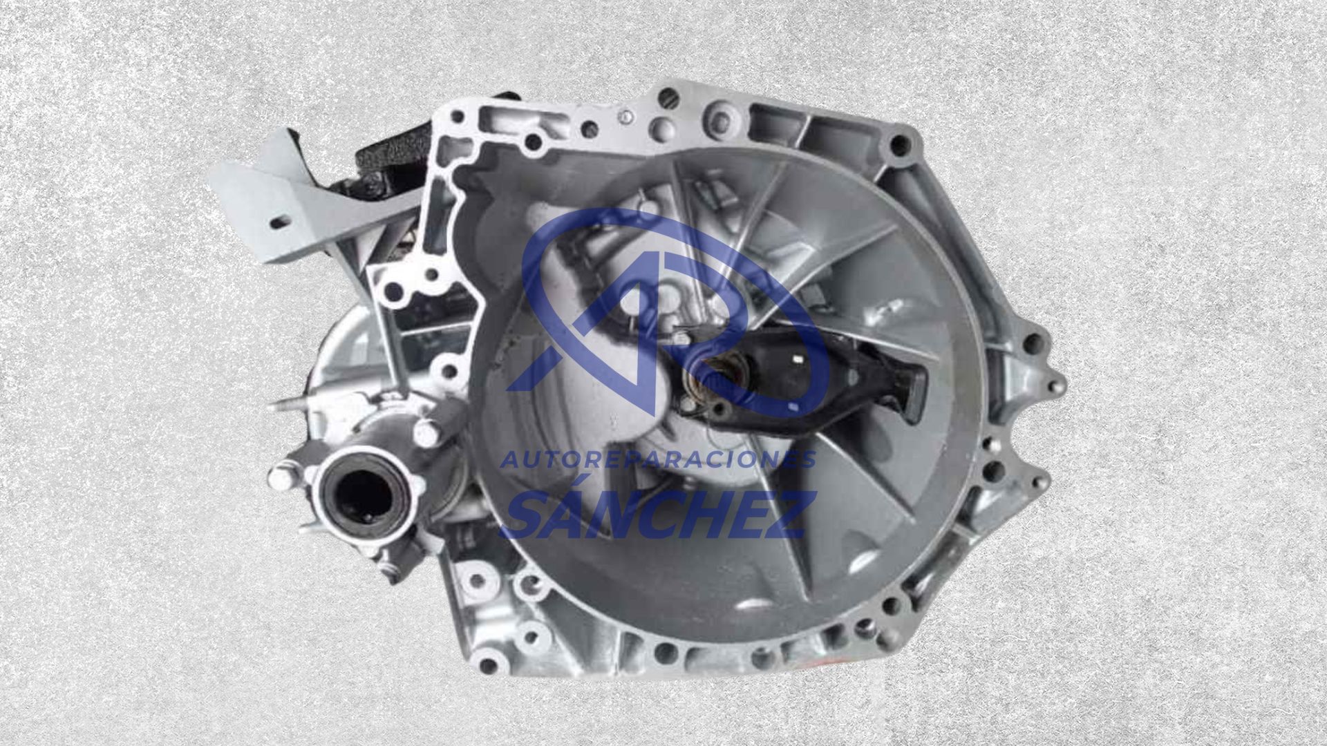 Reparación caja de cambios en Gipuzkoa