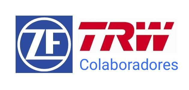 TRW Colaboradores